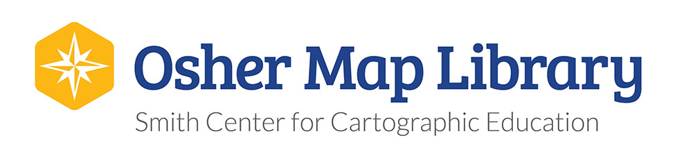 Osher Map Library and Smith Center for Cartographic Education