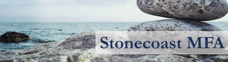 Stonecoast MFA Theses and Capstones
