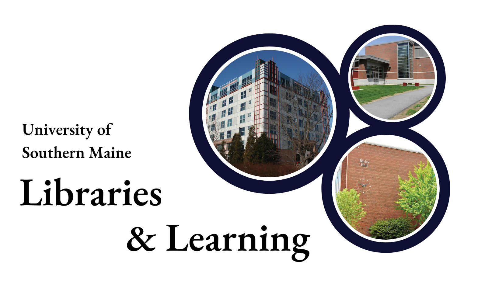USM Libraries & Learning