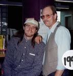 Greg & Darryl, '95