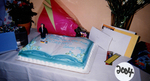 Barbara's Cake, '04