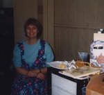 Pam's Birthday May 1997