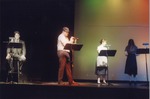 A View From the Bridge 25 by University of Southern Maine Department of Theatre