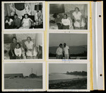 Ruby Family Photo Album 008 by USM Special Collections