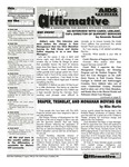 In the Affirmative, Vol.3, No.5 (Mid-Aug August /Mid-September 1996) by Mike Martin and The AIDS Project