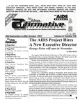 In the Affirmative, Vol.4, No.8 (Mid-September / Mid-October 1997) by Mike Martin and The AIDS Project