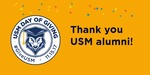 USM Alumni Link November 2017 by Office of Alumni Engagement, University of Southern Maine