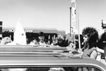 Ku Klux Klan Visits South Portland - June 11, 1988 by Annette Dragon
