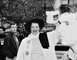 Non-Discrimination Ordinance Rally – October 1992 by Annette Dragon