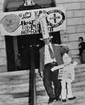 Universal Health Care Bill Hearing – May 5, 1993 by Annette Dragon