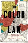 Richard Rothstein: "The Color of Law" Lecture by Richard Rothstein