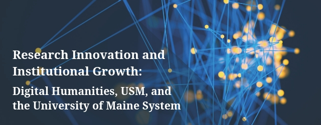 Research Innovation and Institutional Growth