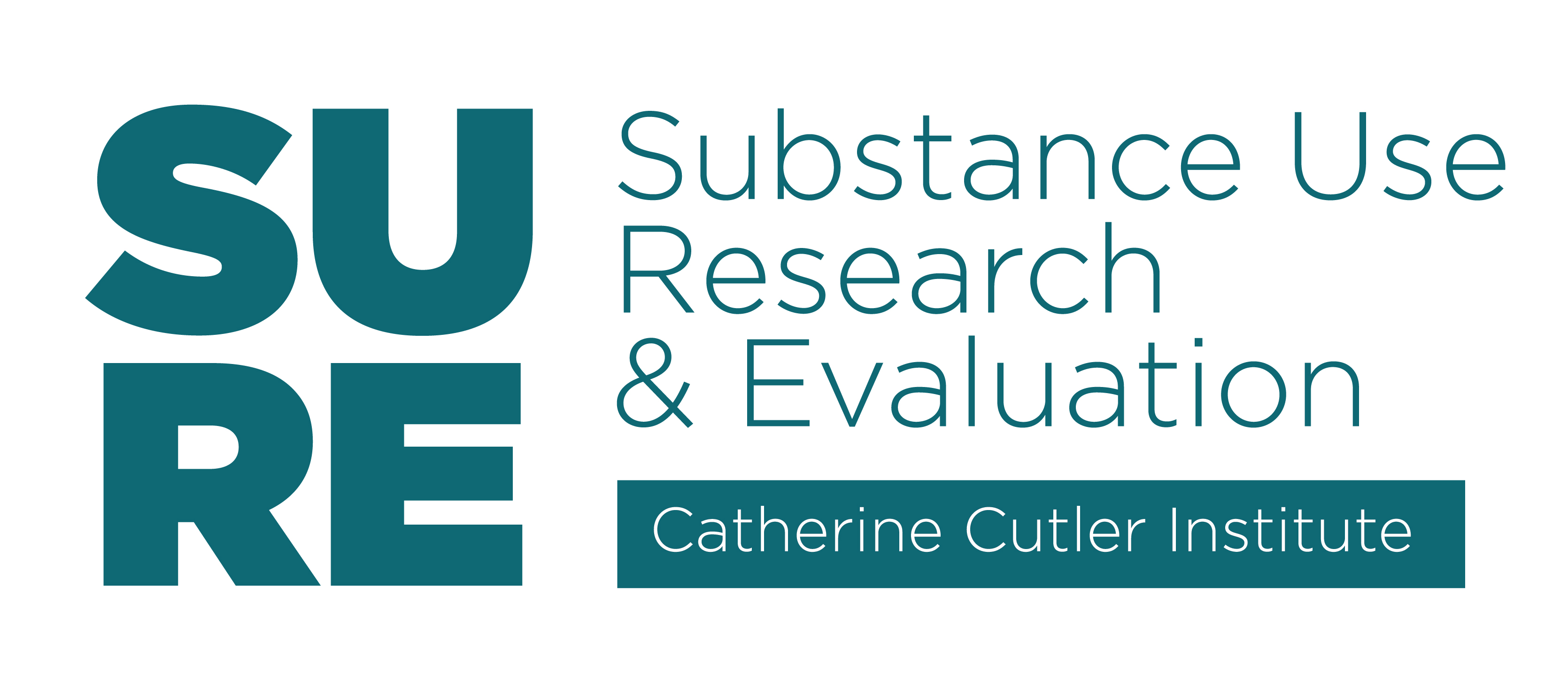 Substance Use Research & Evaluation