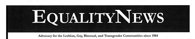Equality news / EqualityMaine (2004-2008)