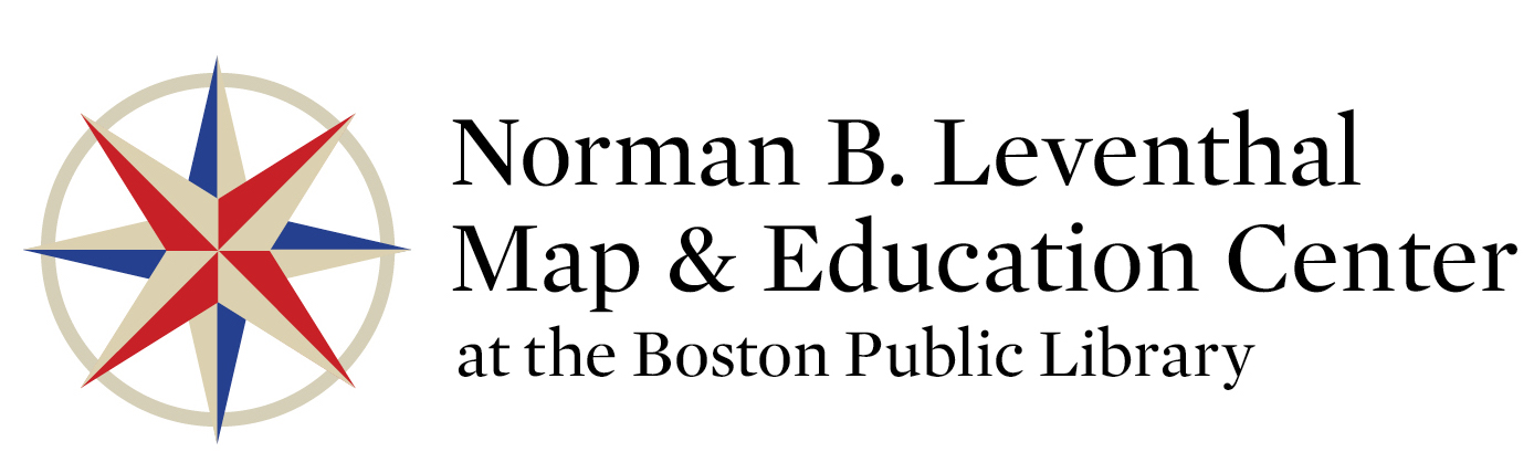 Norman B. Leventhal Map and Education Center