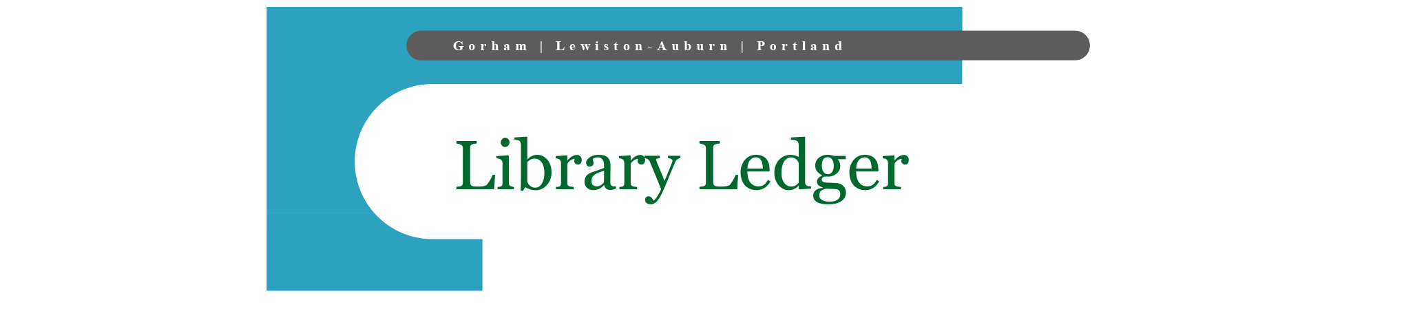 Library Ledger
