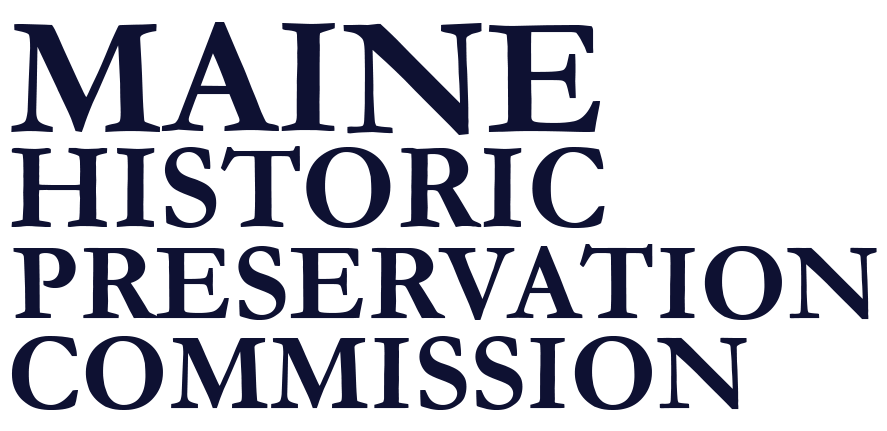 Maine Historic Preservation Comission