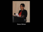 Diane Gilman