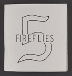 Five Fireflies by Larry Litten