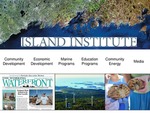 Ocean Acidification in Maine (2015 State of the Bay Presentation) by Susie Arnold