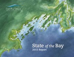 2015 State of the Bay Report by Casco Bay Estuary Partnership