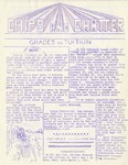 Chips And Chatter 03/1951 by Gorham State Teachers College