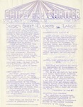 Chips and Chatter 04/05/1951 by Gorham State Teachers College