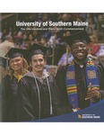University of Southern Maine Commencement Program 2019 by University of Southern Maine