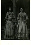 Cosi Fan Tutte Photograph: Rebecca Beck and Barbara Doane by University of Southern Maine Department of Theater