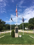Baldwin, Maine: Soldiers' Monument and Memorial