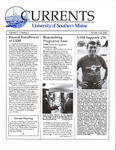 Currents, Vol.7, No.4 (Oct.24, 1988) by Robert S. Caswell and Susan E. Swain