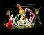 Dance USM 1998 Photograph