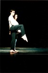 Dance USM 1999 Photograph by University of Southern Maine Department of Theatre