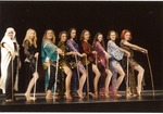 Dance USM 2000 Photograph by University of Southern Maine Department of Theatre