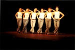 Dance USM 2001 Photograph