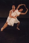 Dance USM 2003 Photograph by University of Southern Maine Department of Theatre