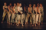 Dance USM 2003 Photograph