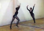 Dance USM Rehearsal Photograph