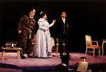 Die Fledermaus Photo 22 by University of Southern Maine Department of Theatre