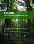 PERSEUS Interim Evaluation Report by Data Innovation Project, University of Southern Maine