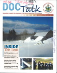 DOCTalk Newsletter Jan/Feb 2015 by Maine Department of Corrections