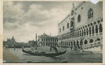 Venice Postcard by Donat G. Mailhot