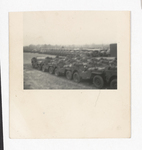 Army Vehicles