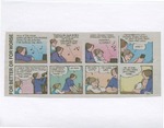 For Better or For Worse Comic Strip