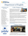 English Department Newsletter Newsletter 2023