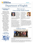 English Department Newsletter 2024