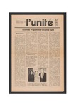 L'Unite, v.6 n.1-2, (January-February 1982) by Franco-American Collection