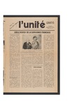 L'Unite, v.6 n. 6, (June 1982) by Franco-American Collection