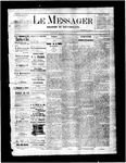 Le Messager, V2 N36, (11/24/1881)