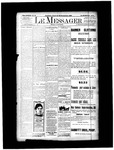 Le Messager, 14e N51, (09/22/1893)